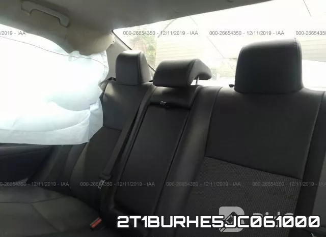 2T1BURHE5JC061000 фото 9
