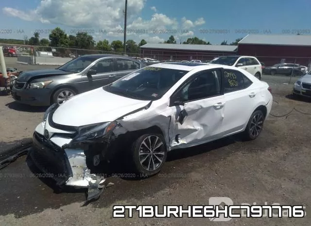 2T1BURHE6HC797776 фото 2
