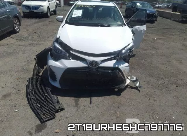 2T1BURHE6HC797776 фото 6