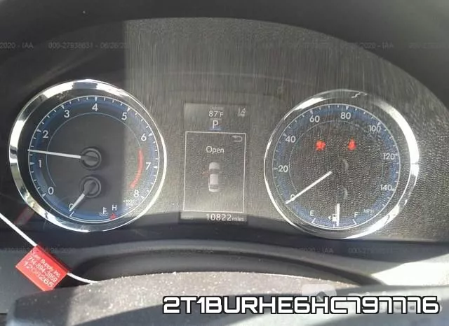 2T1BURHE6HC797776 фото 7