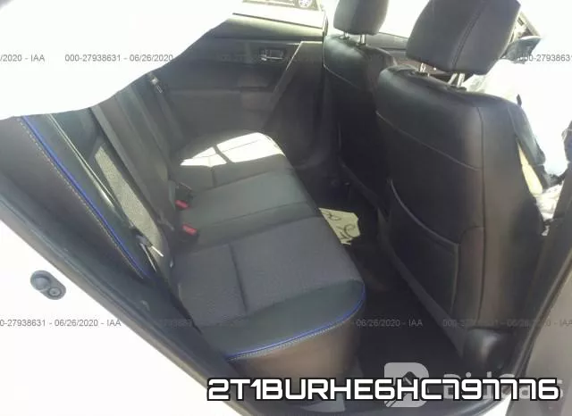 2T1BURHE6HC797776 фото 8