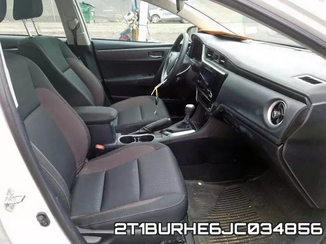 2T1BURHE6JC034856 фото 6