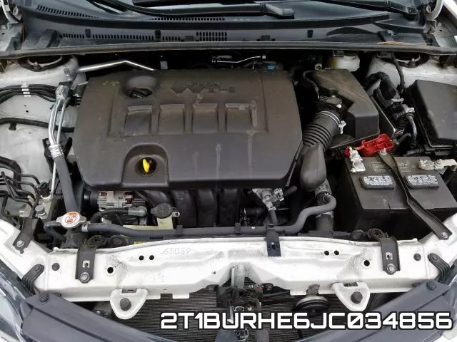 2T1BURHE6JC034856 фото 8