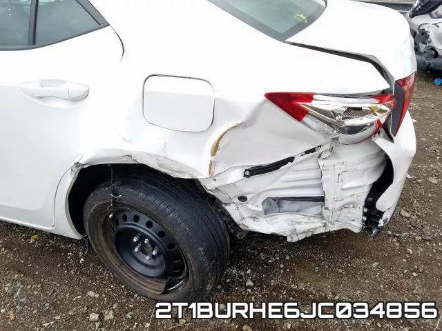 2T1BURHE6JC034856 фото 10