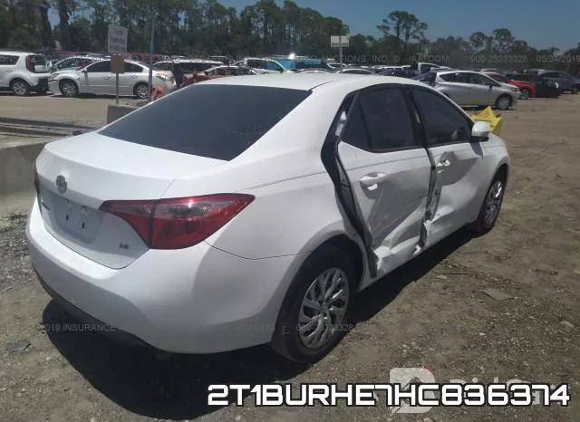 2T1BURHE7HC836374 фото 5