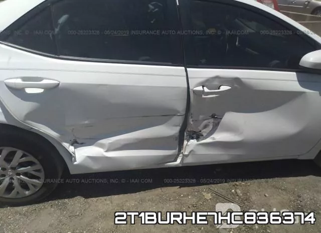2T1BURHE7HC836374 фото 7