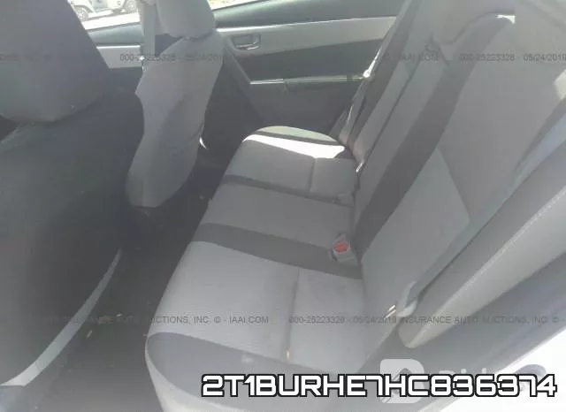 2T1BURHE7HC836374 фото 9