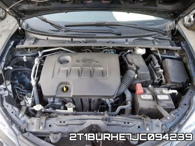 2T1BURHE7JC094239 фото 7
