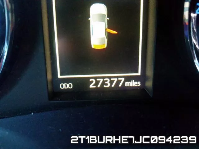 2T1BURHE7JC094239 фото 8