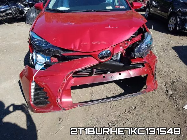 2T1BURHE7KC131548 фото 10