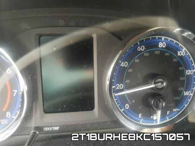 2T1BURHE8KC157057 фото 9