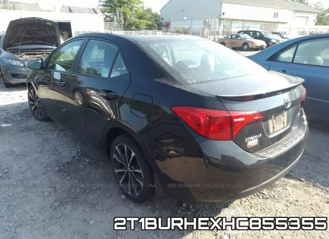 2T1BURHEXHC855355 фото 4