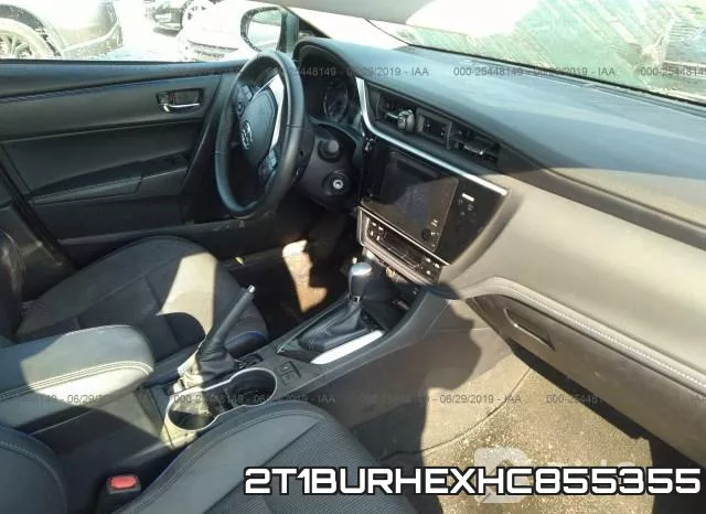 2T1BURHEXHC855355 фото 6