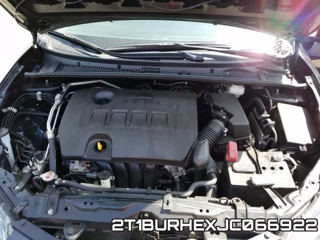 2T1BURHEXJC066922 фото 8