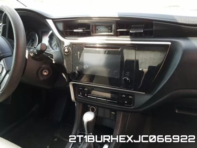 2T1BURHEXJC066922 фото 10