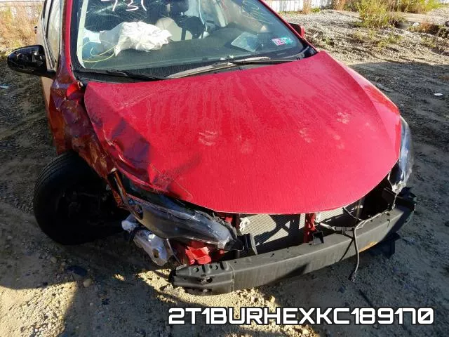 2T1BURHEXKC189170 фото 10