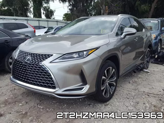 2T2HZMAA4LC153963 фото 3