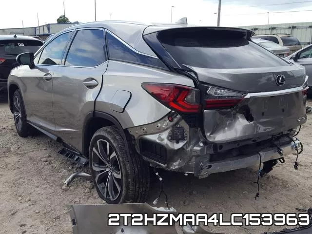 2T2HZMAA4LC153963 фото 4