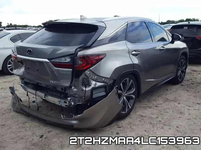 2T2HZMAA4LC153963 фото 5