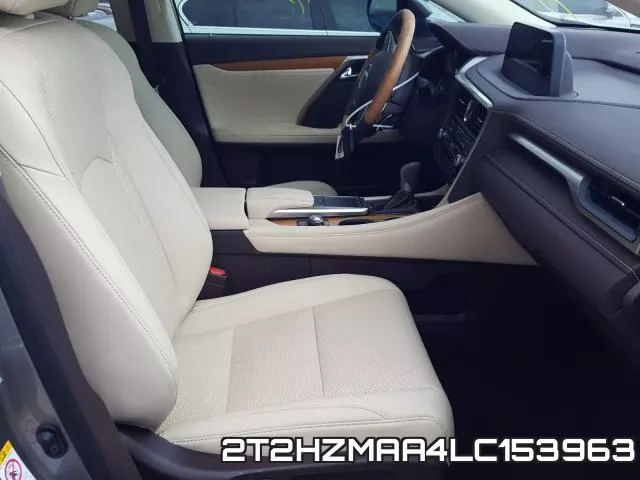 2T2HZMAA4LC153963 фото 6