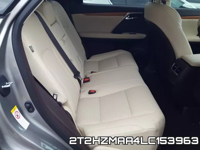 2T2HZMAA4LC153963 фото 7