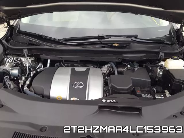 2T2HZMAA4LC153963 фото 8