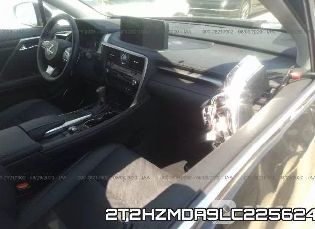 2T2HZMDA9LC225624 фото 6