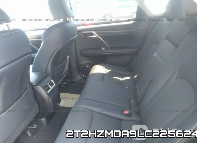 2T2HZMDA9LC225624 фото 9