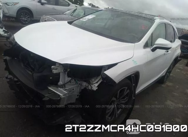 2T2ZZMCA4HC091800 фото 3