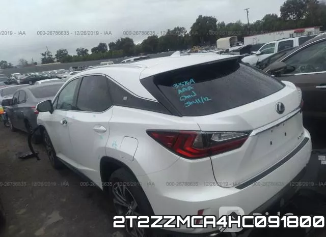 2T2ZZMCA4HC091800 фото 4