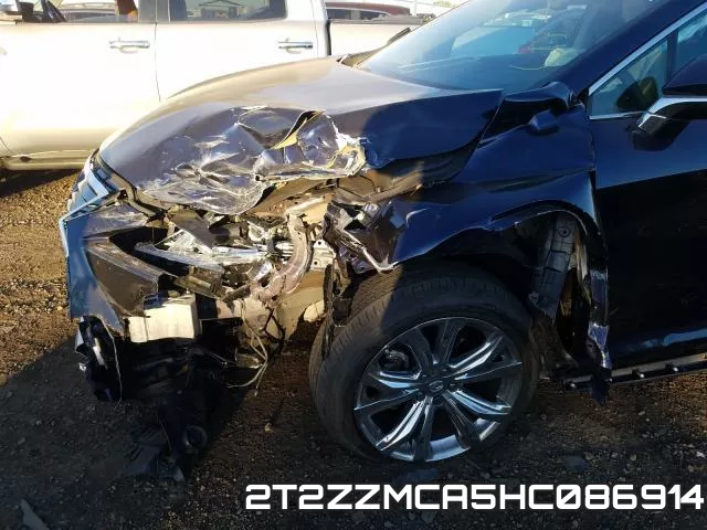 2T2ZZMCA5HC086914 фото 10