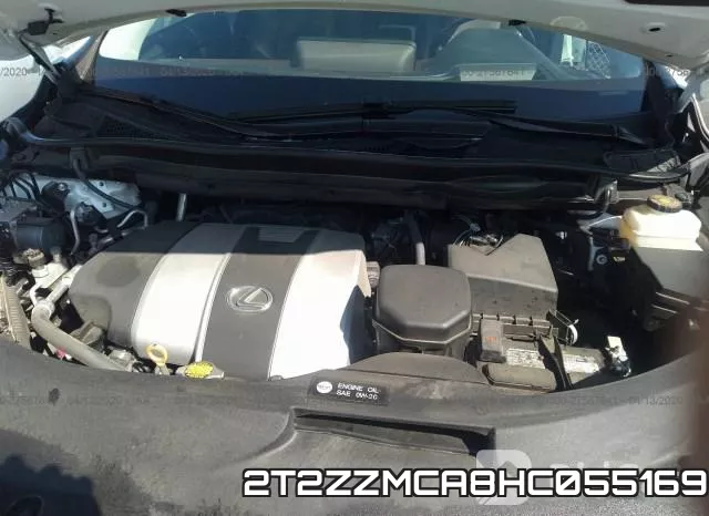2T2ZZMCA8HC055169 фото 2