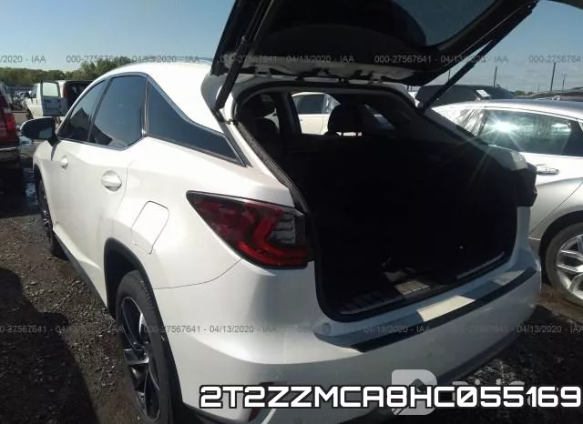 2T2ZZMCA8HC055169 фото 4