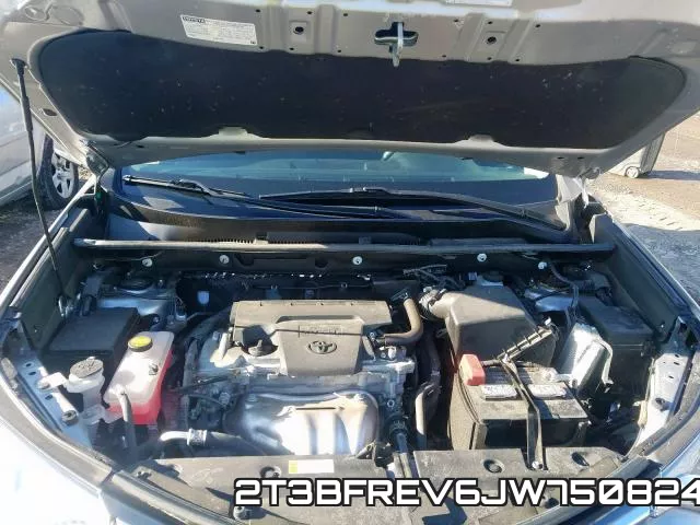 2T3BFREV6JW750824 фото 8