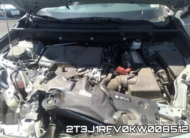 2T3J1RFV0KW008512 фото 2