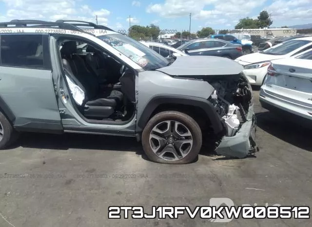 2T3J1RFV0KW008512 фото 7