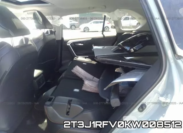 2T3J1RFV0KW008512 фото 9