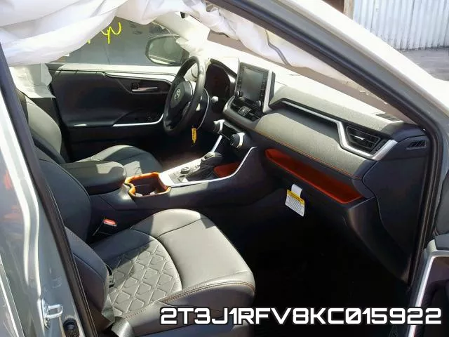 2T3J1RFV8KC015922 фото 6