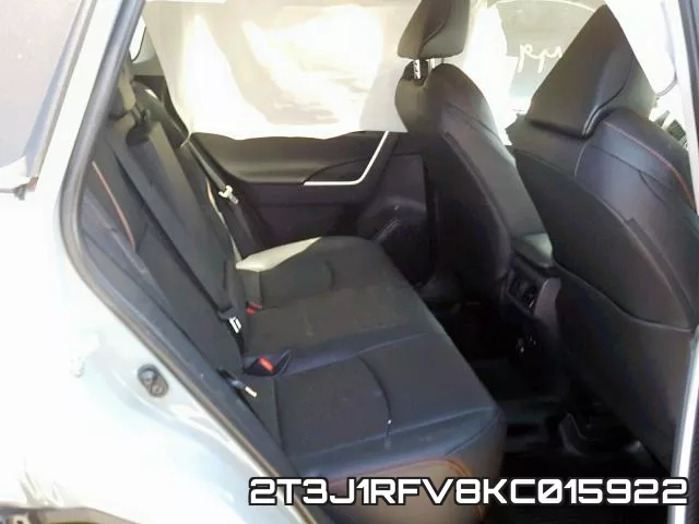 2T3J1RFV8KC015922 фото 7