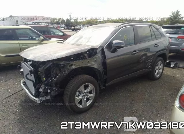 2T3MWRFV7KW033180 фото 3