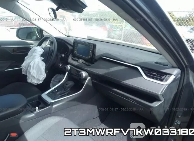 2T3MWRFV7KW033180 фото 6