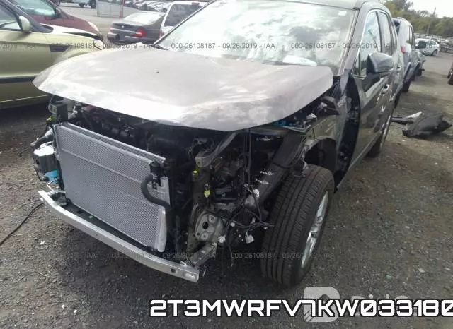 2T3MWRFV7KW033180 фото 7