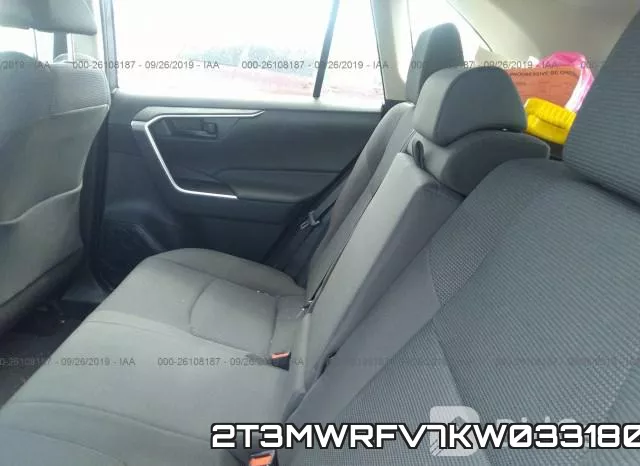 2T3MWRFV7KW033180 фото 9