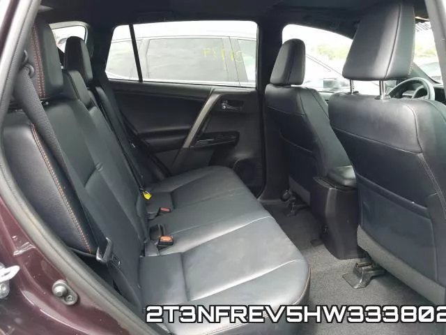 2T3NFREV5HW333802 фото 7