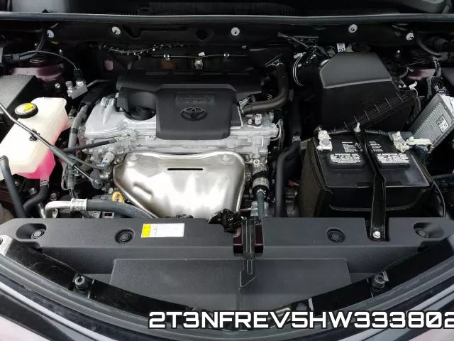 2T3NFREV5HW333802 фото 8