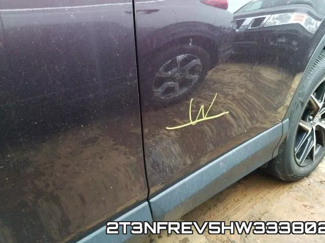 2T3NFREV5HW333802 фото 10