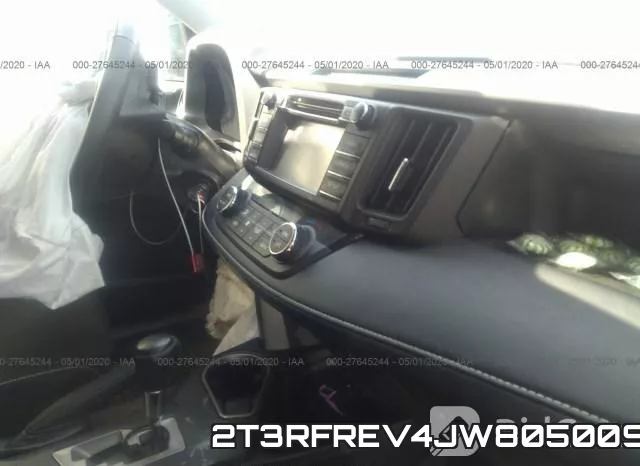 2T3RFREV4JW805009 фото 6