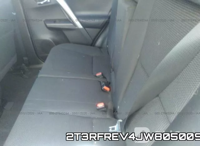 2T3RFREV4JW805009 фото 9
