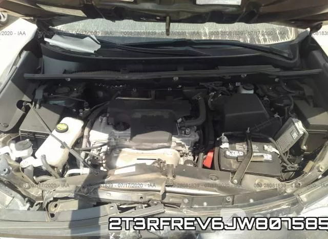2T3RFREV6JW807585 фото 2