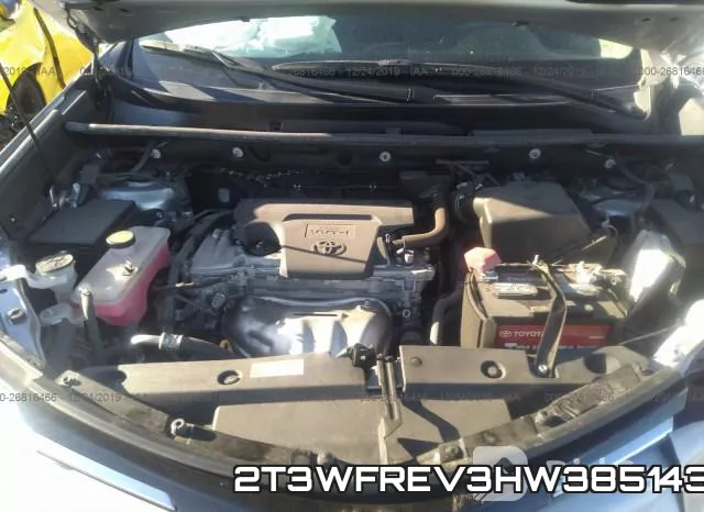2T3WFREV3HW385143 фото 2